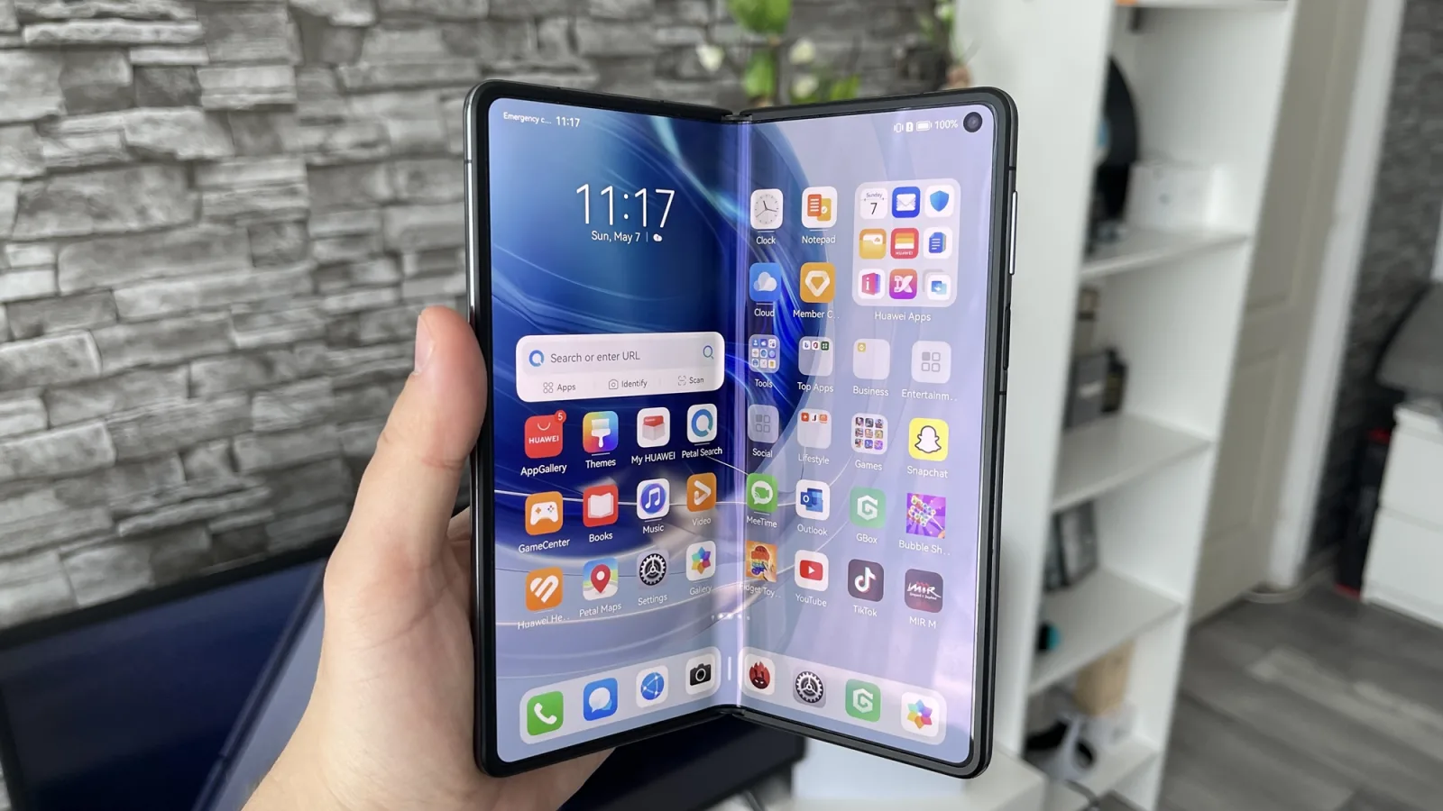 HUAWEI Mate X3 review detaliat în limba română (Evaluare Mobilissimo)