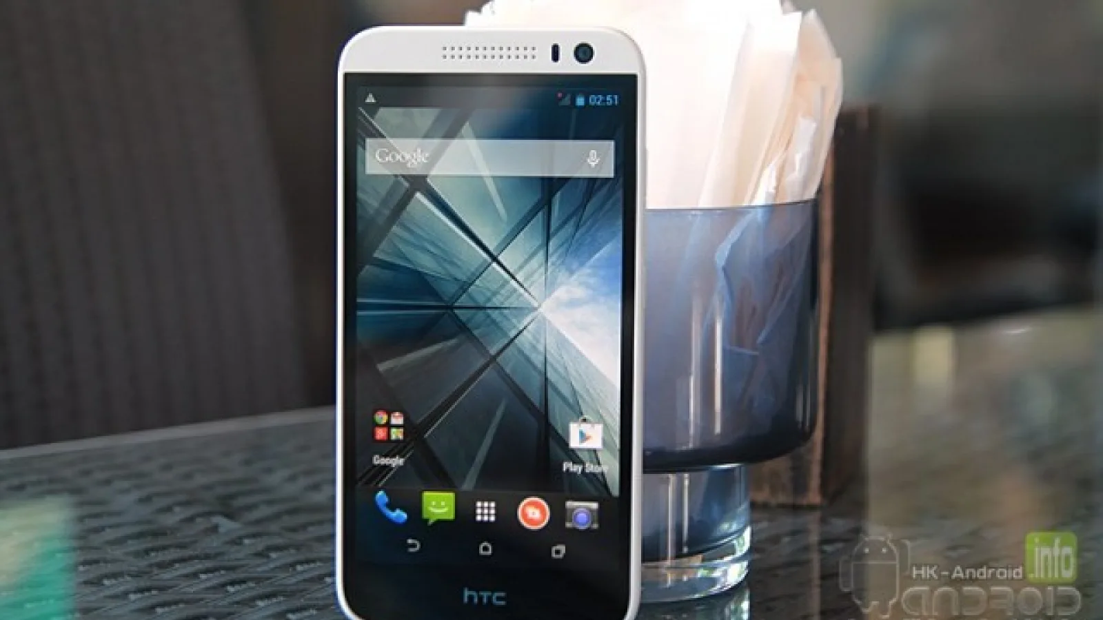 HTC Desire 616 Dual-SIM lansat pe piața din China; vine cu display HD de 5 inch, un procesor octa-core și un preț de 270$