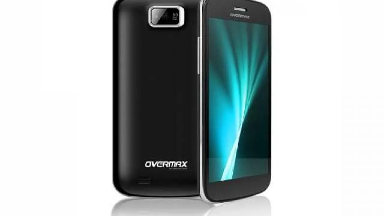 Overmax Vertis YOU disponibil acum prin evoMAG la un preț de 349 lei; primim un display IPS de 4 inch și o cameră foto de 8 megapixeli.