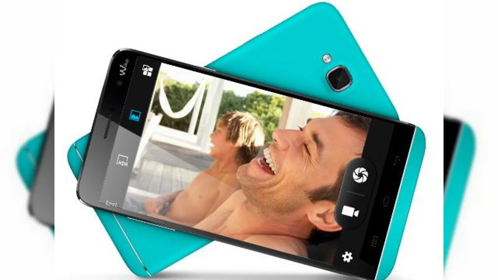 Wiko Slide debutează pe piața franceză; vine cu display de 5.5 inch, Android 4.4 KitKat și un preț de 170 euro