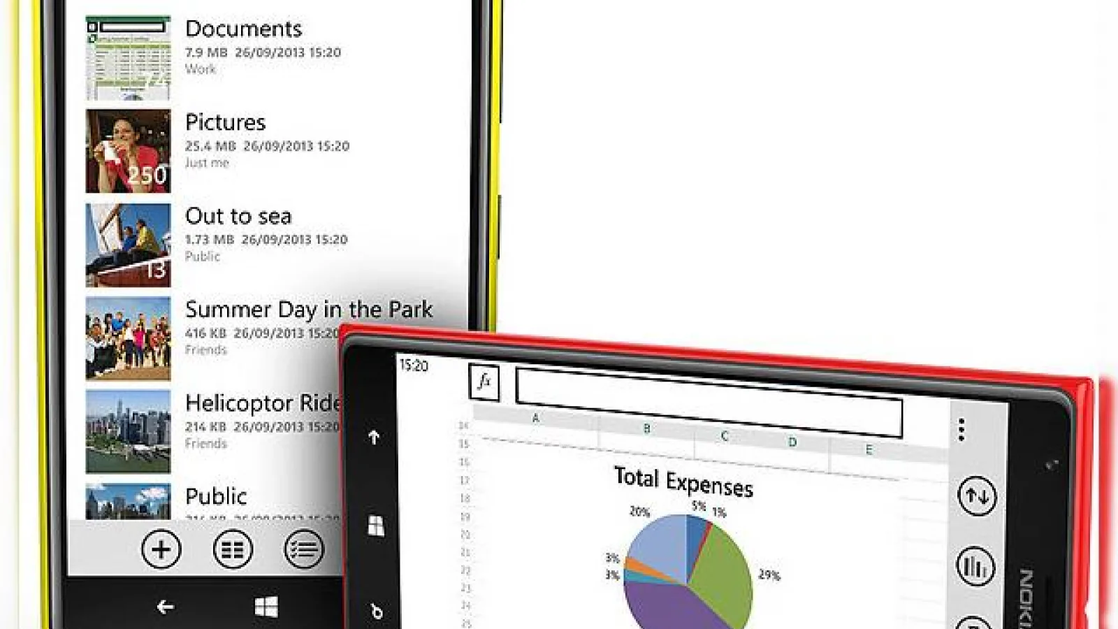 Nokia Lumia 1525 ar putea sosi În curând prin intermediul operatorului T-Mobile