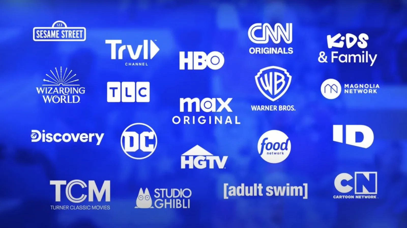 HBO Max devine de azi doar MAX; Include 1000 de titluri 4K; Când vine în România?