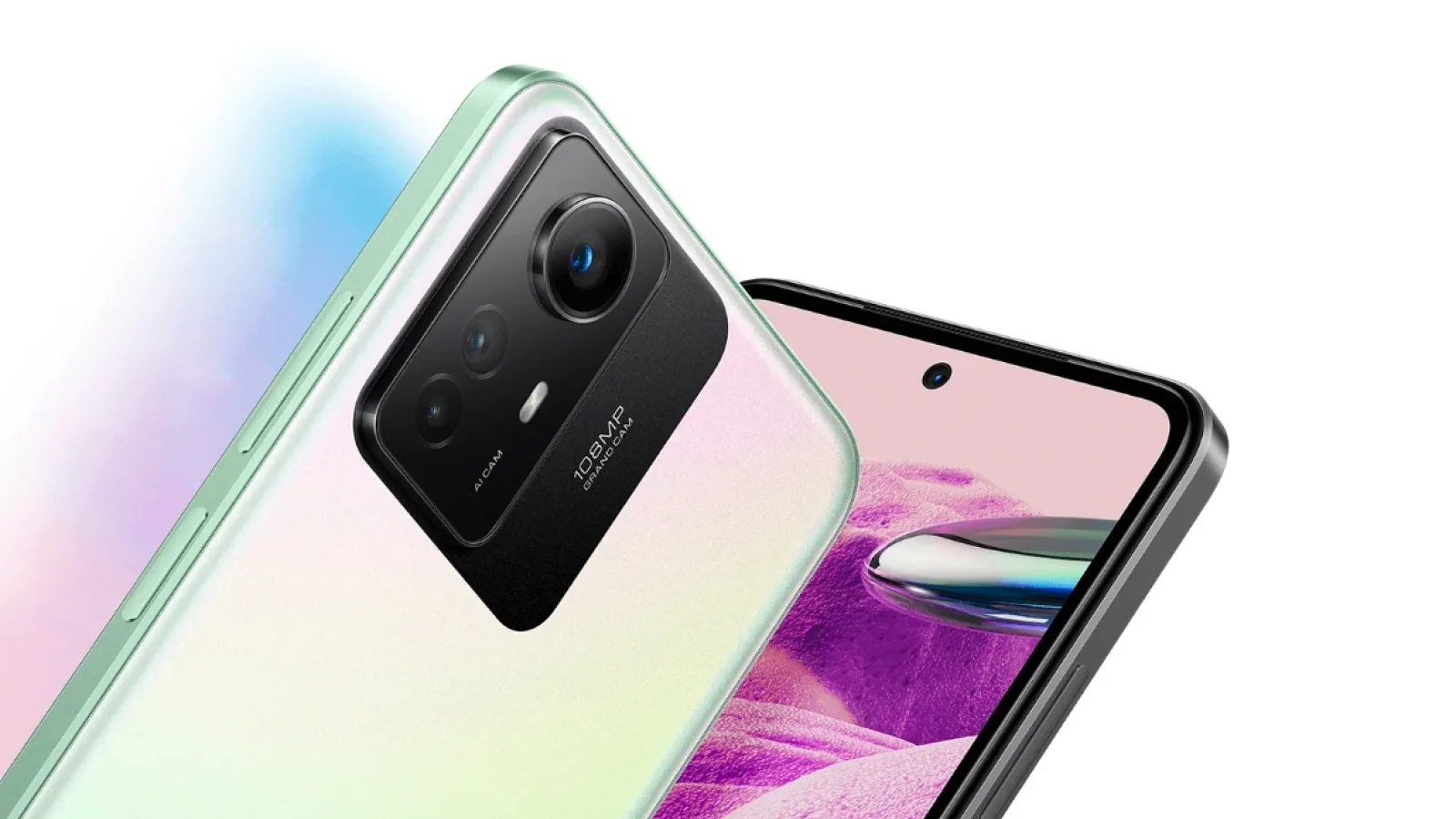 Preț și disponibilitate Redmi Note 12s în România