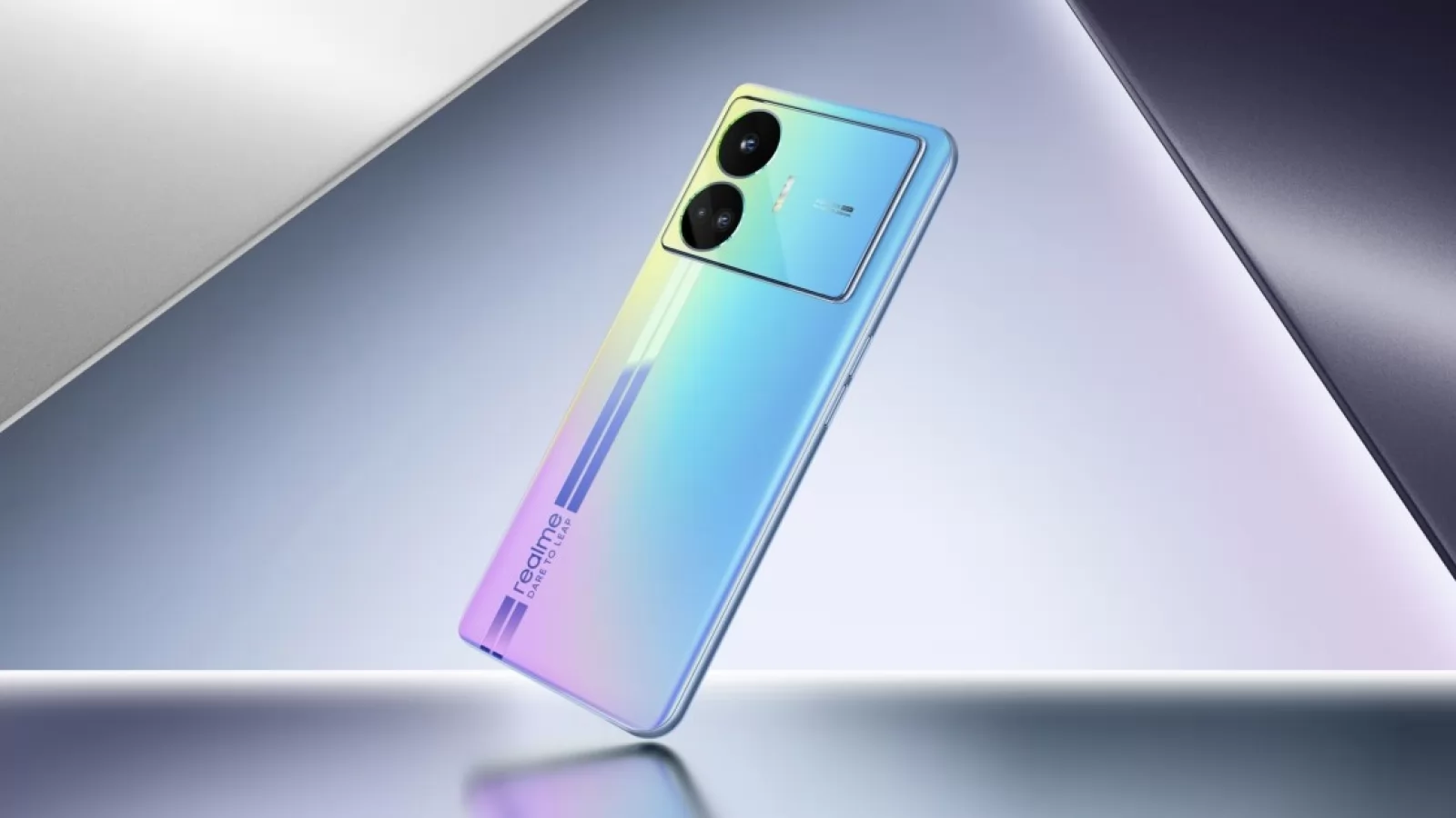 realme GT Neo 6 SE ar putea sosi cu procesor Snapdragon 8 Gen 2 mai sus tactat, asemeni flagship-urilor Galaxy S23