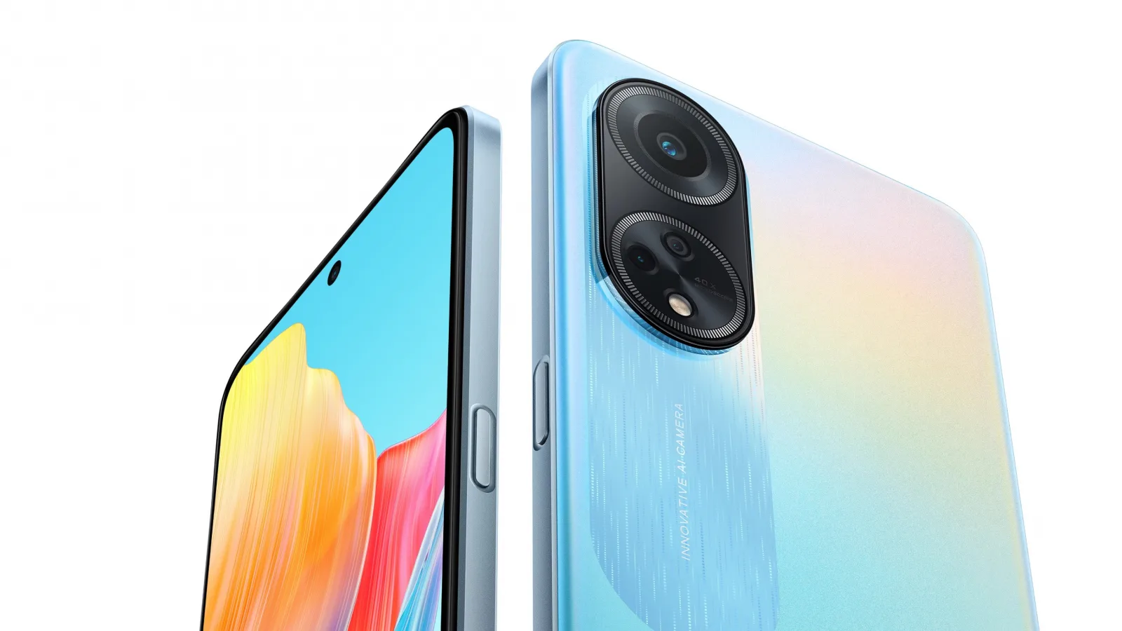 Preț și disponibilitate OPPO A98 în România (+ voucher 200 lei cadou)