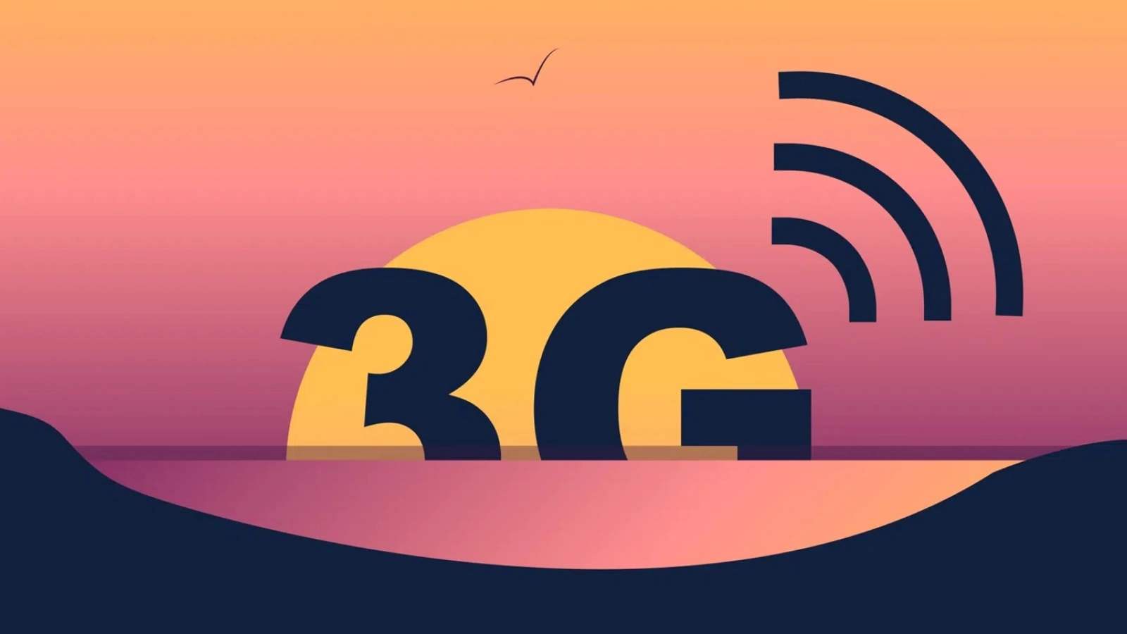Rețelele bazate pe tehnologia 3G vor fi scoase din uz în acest an; Guvernul a stabilit o soluție în regim de urgență