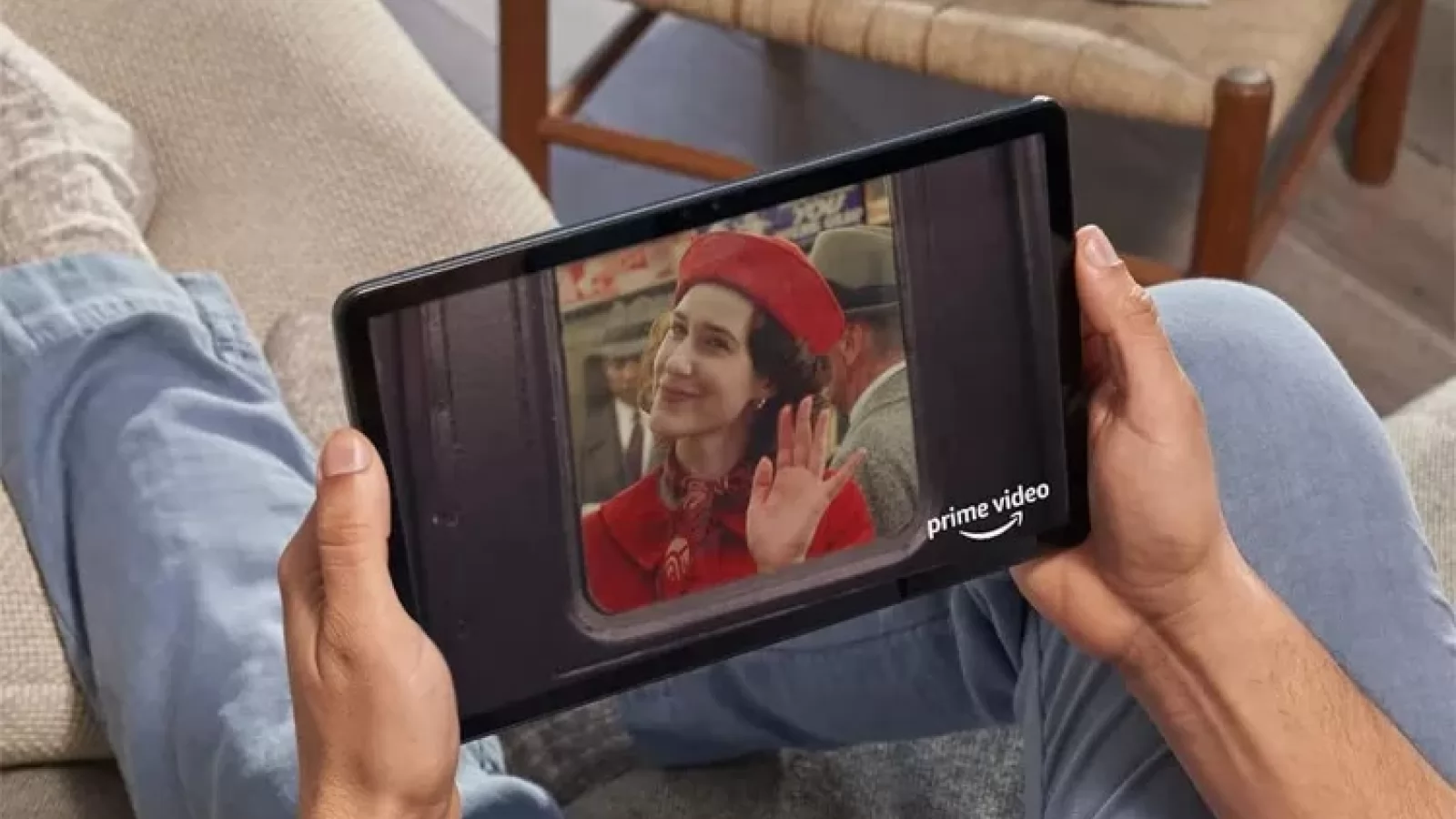 Amazon a lansat cea mai puternică tableta a sa: Fire Max, rival solid pentru iPad, la doar 229 dolari
