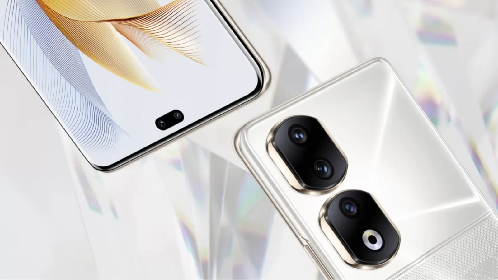 Honor 90 Pro a debutat cu procesor Snapdragon 8+ Gen 1, cameră de 200 MP 