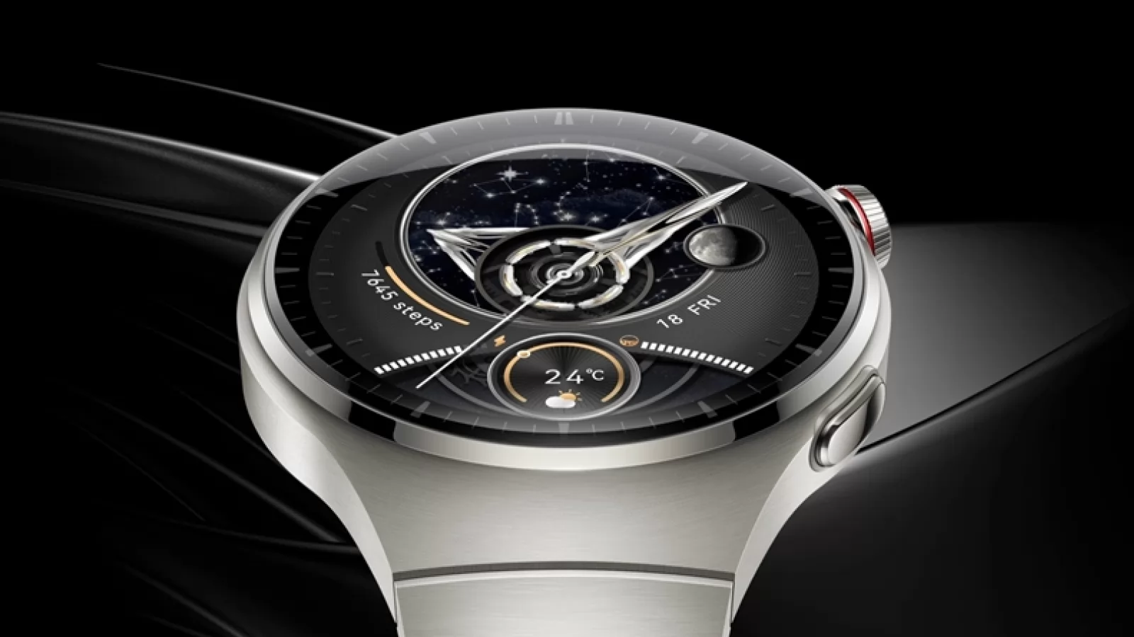 HUAWEI Watch 4 și Watch 4 Pro sosesc în România pe 8 iunie, alături de seria de telefoane Nova 11; Cum primești o extra reducere?