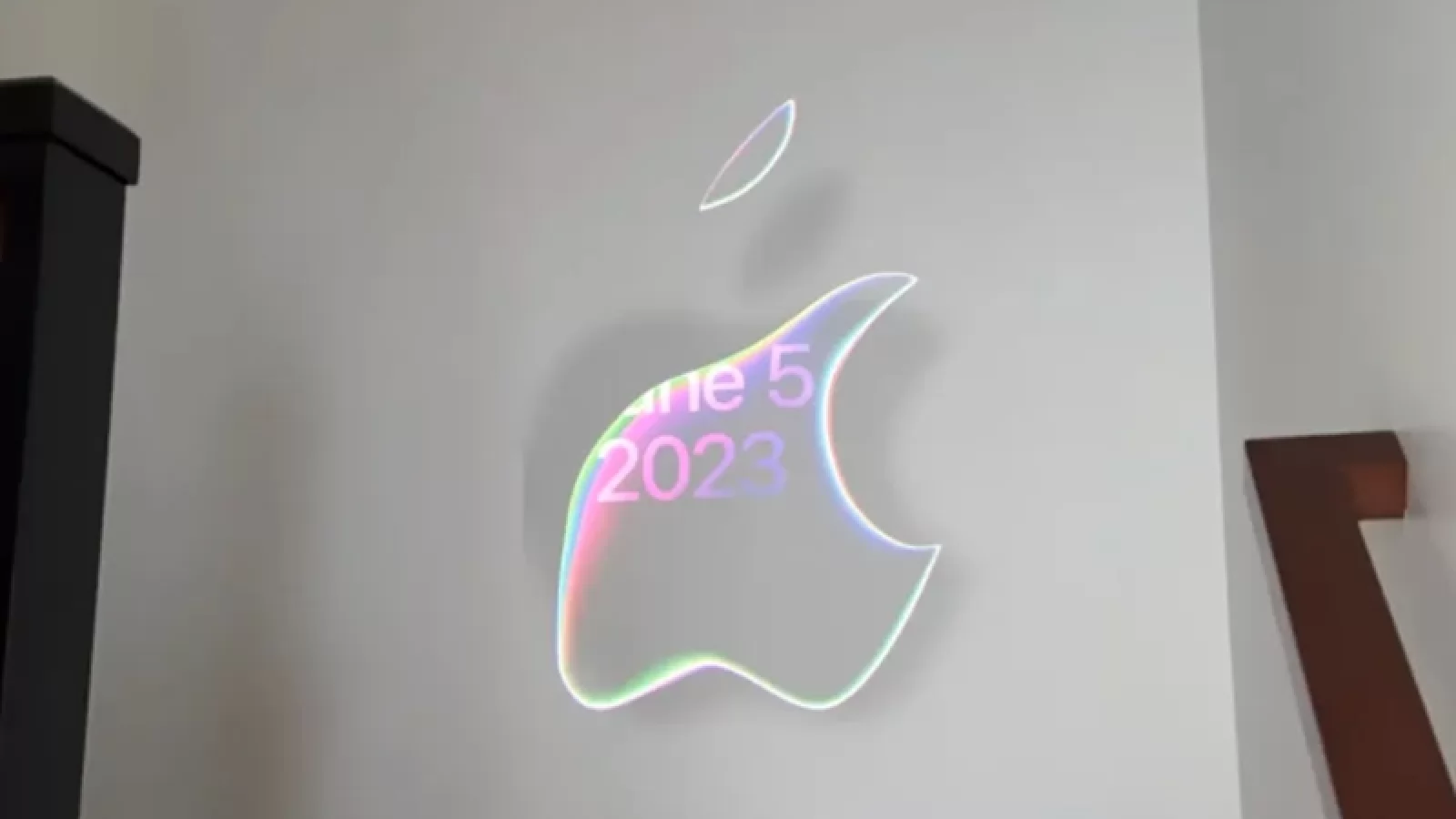 Apple oferă cel mai mare teaser pentru headset-ul AR/VR ce debutează luni pe 5 iunie în cadrul WWDC 2023; Cum se va numi produsul?