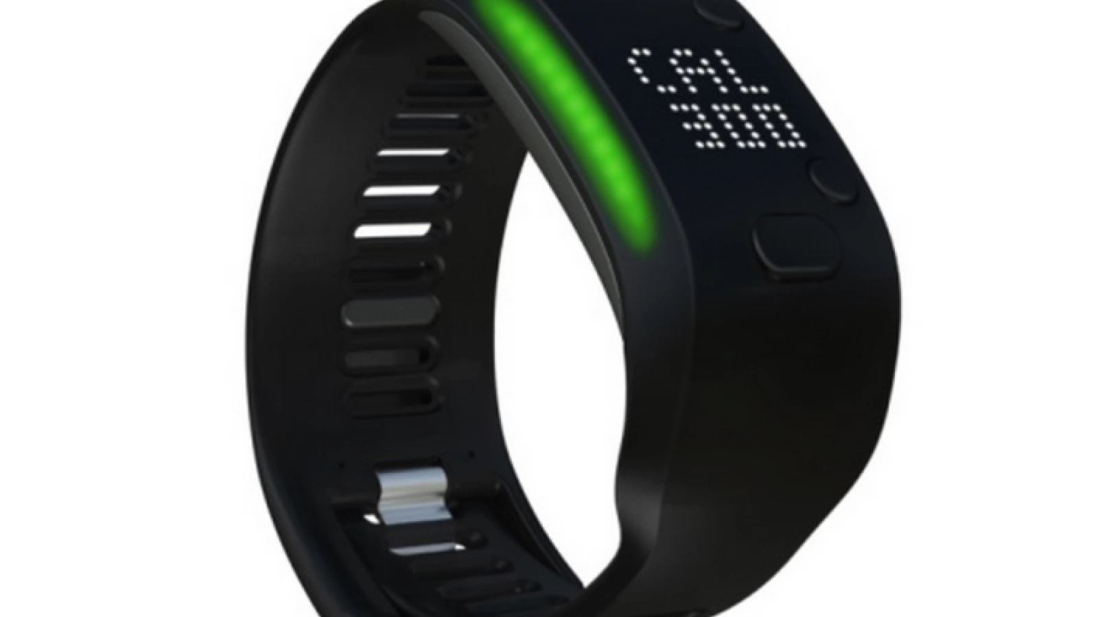 Adidas lansează un nou fitness-tracker numit miCoach Fit Smart; acesta aduce și un senzor cardiac (Video)