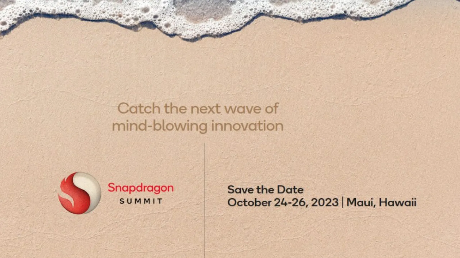 Qualcomm Snapdragon 8 Gen3 va debuta oficial pe final de lună octombrie, în cadrul Snapdragon Tech Summit 2023