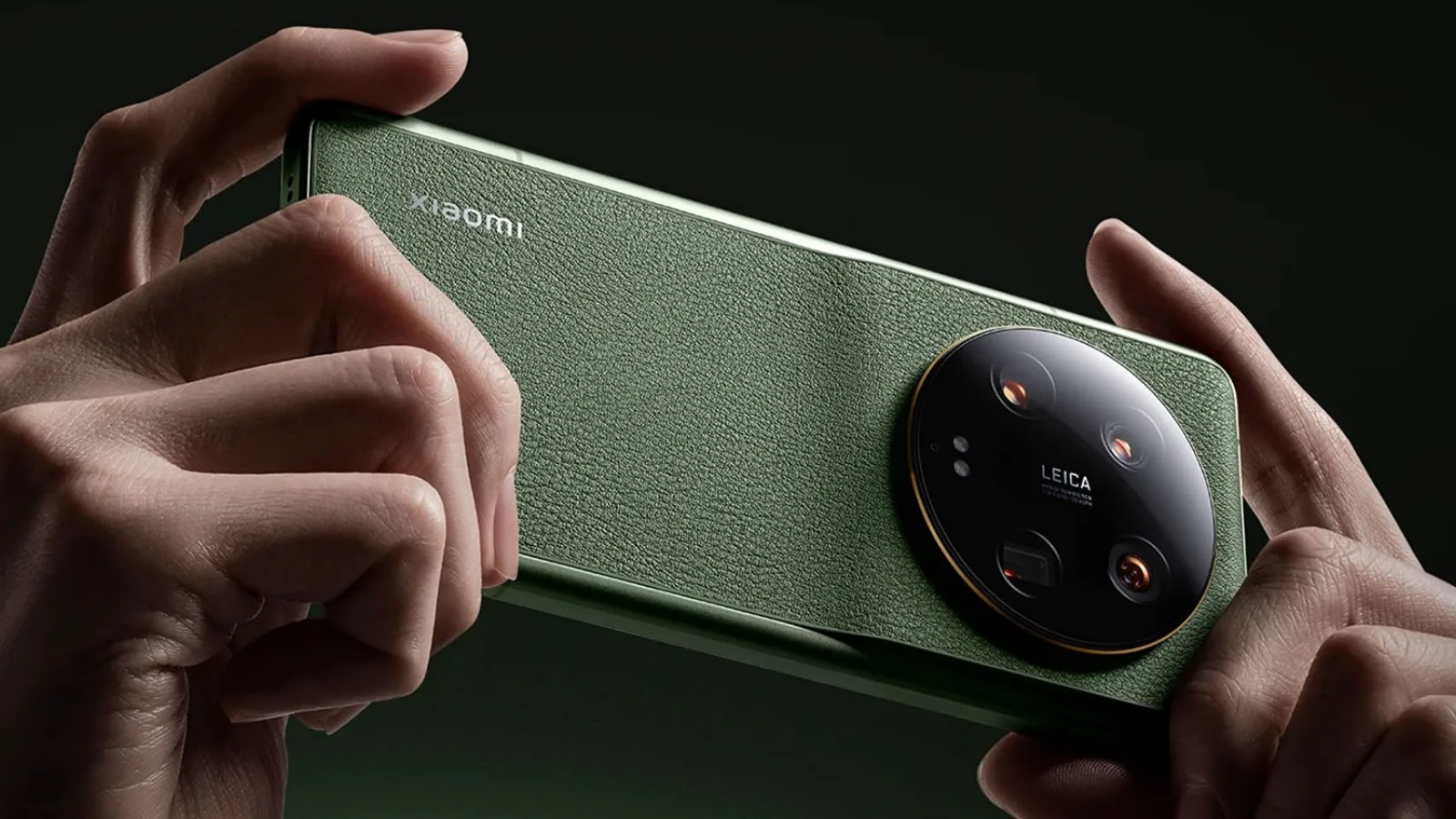 Camera-phone-ul de top Xiaomi 13 Ultra a primit dată de lansare! Sosește în Europa pe 8 iunie și aflăm ce beneficii sosesc la pachet