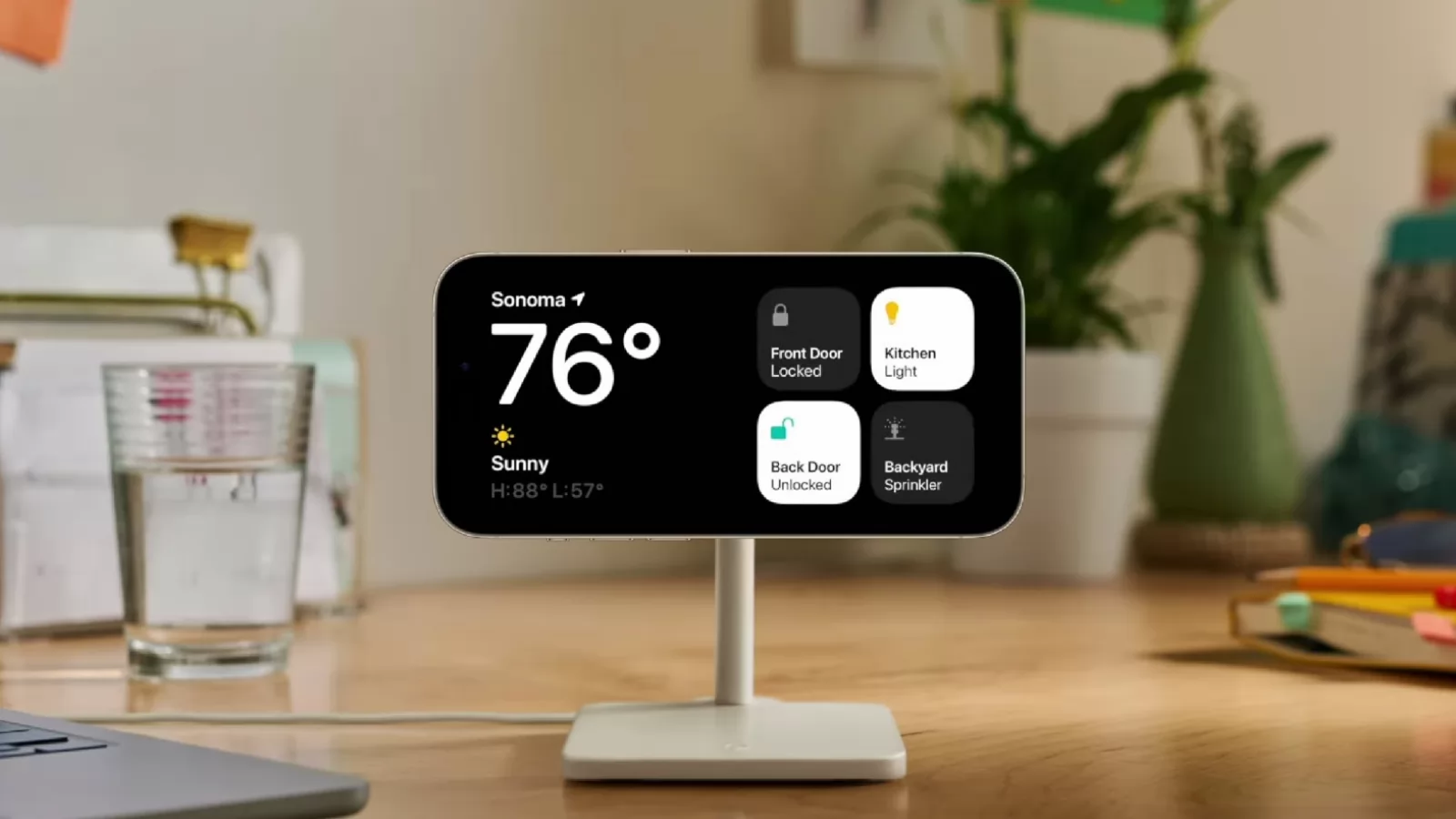 iOS 17 anunţat oficial: Namedrop, iMessage cu noutăți, aplicație Journal, comanda Siri nouă