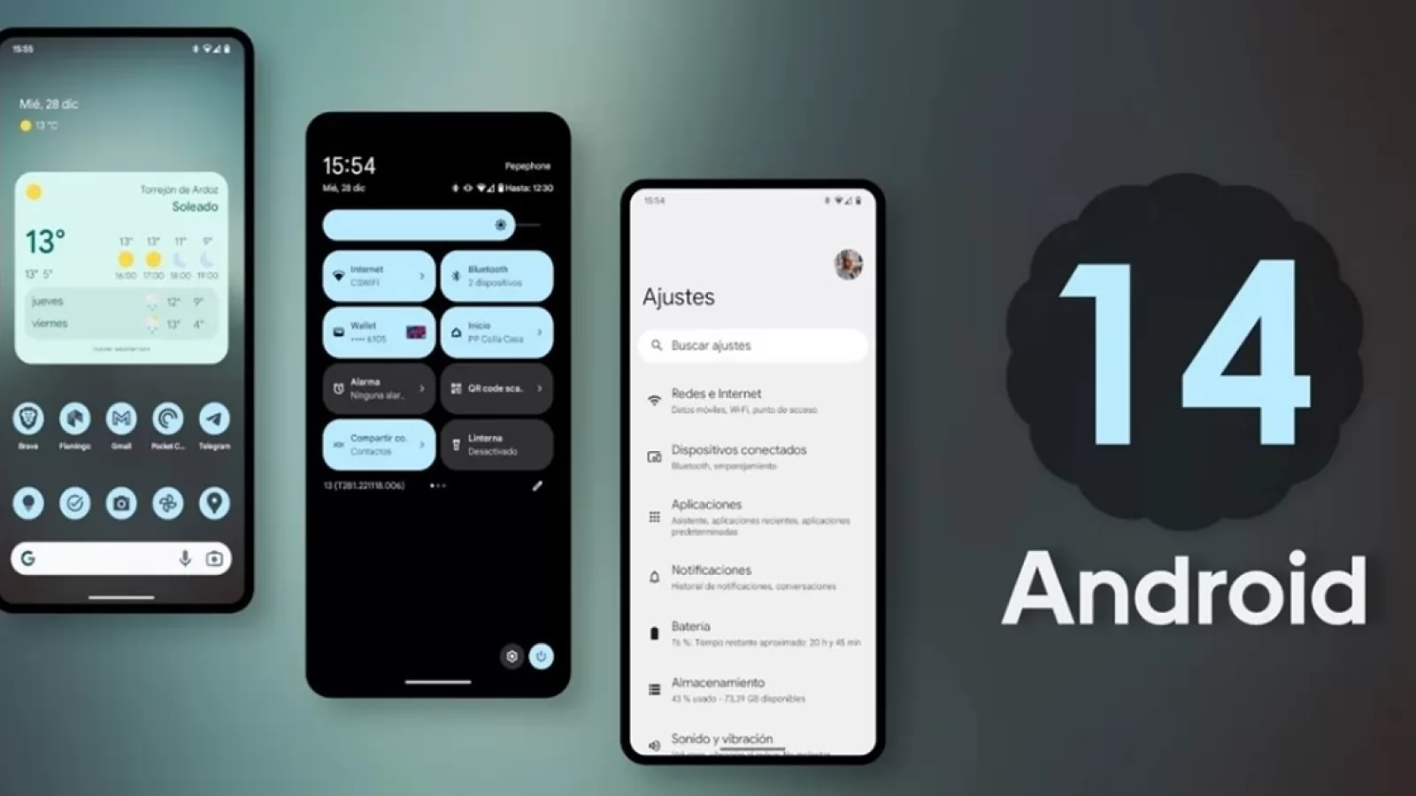 Android 14 în varianta Beta 3 e aici, iar utilizatorii de Pixel 7a pot instala noua versiune software; Platforma atinge pragul de stabilitate