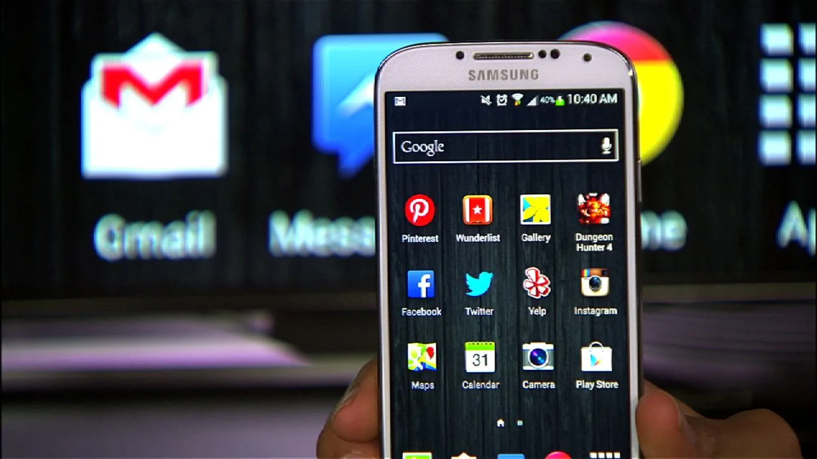Screen Mirroring-ul Chromecast disponibil acum pe toate terminalele Android (compatibile)