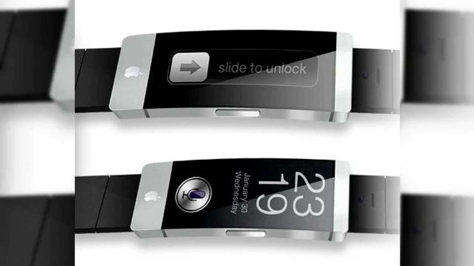 Apple iWatch are un design complex, motiv pentru amânarea sa