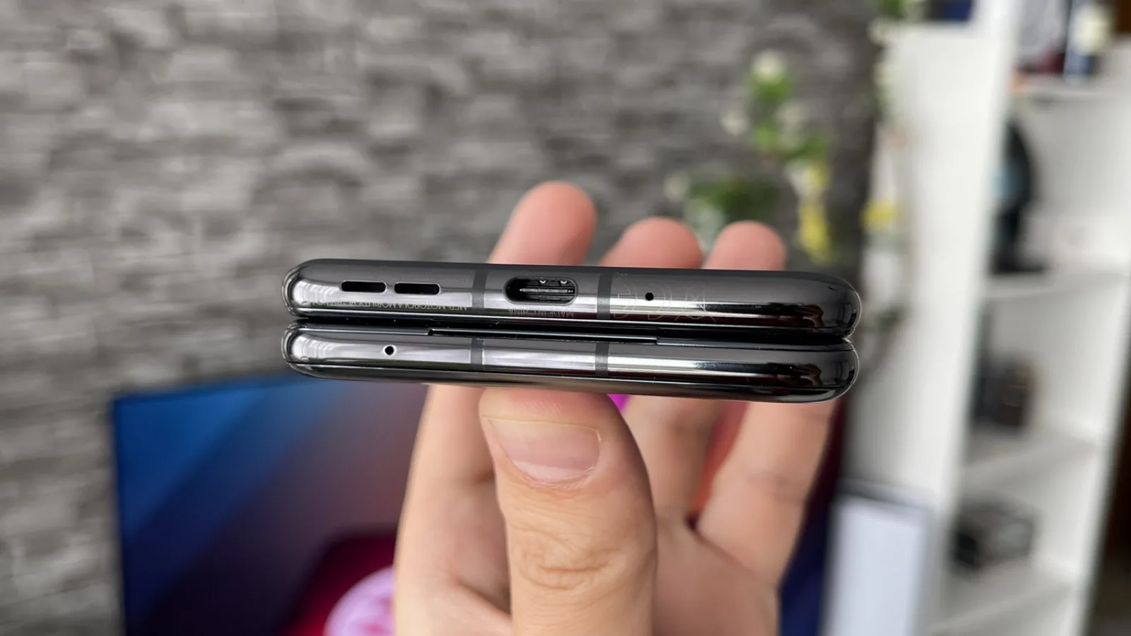 Motorola RAZR 40 Ultra: Conectivitate pe măsura predecesorului sau poate peste