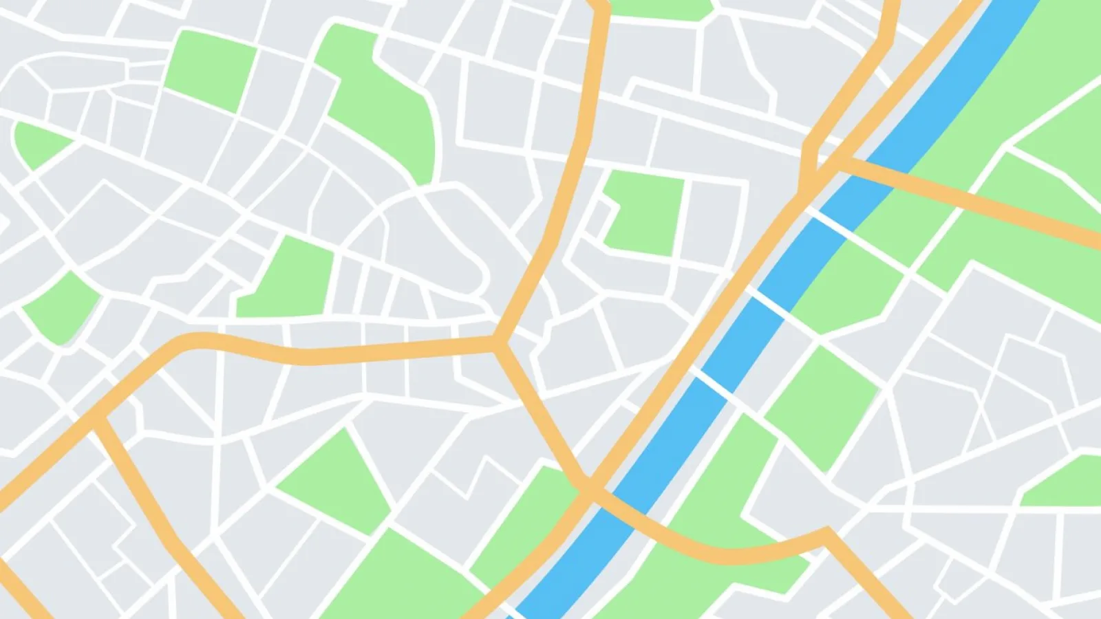 La ani distanță de Google Maps, hărțile offline sosesc în Apple Maps odată cu iOS 17