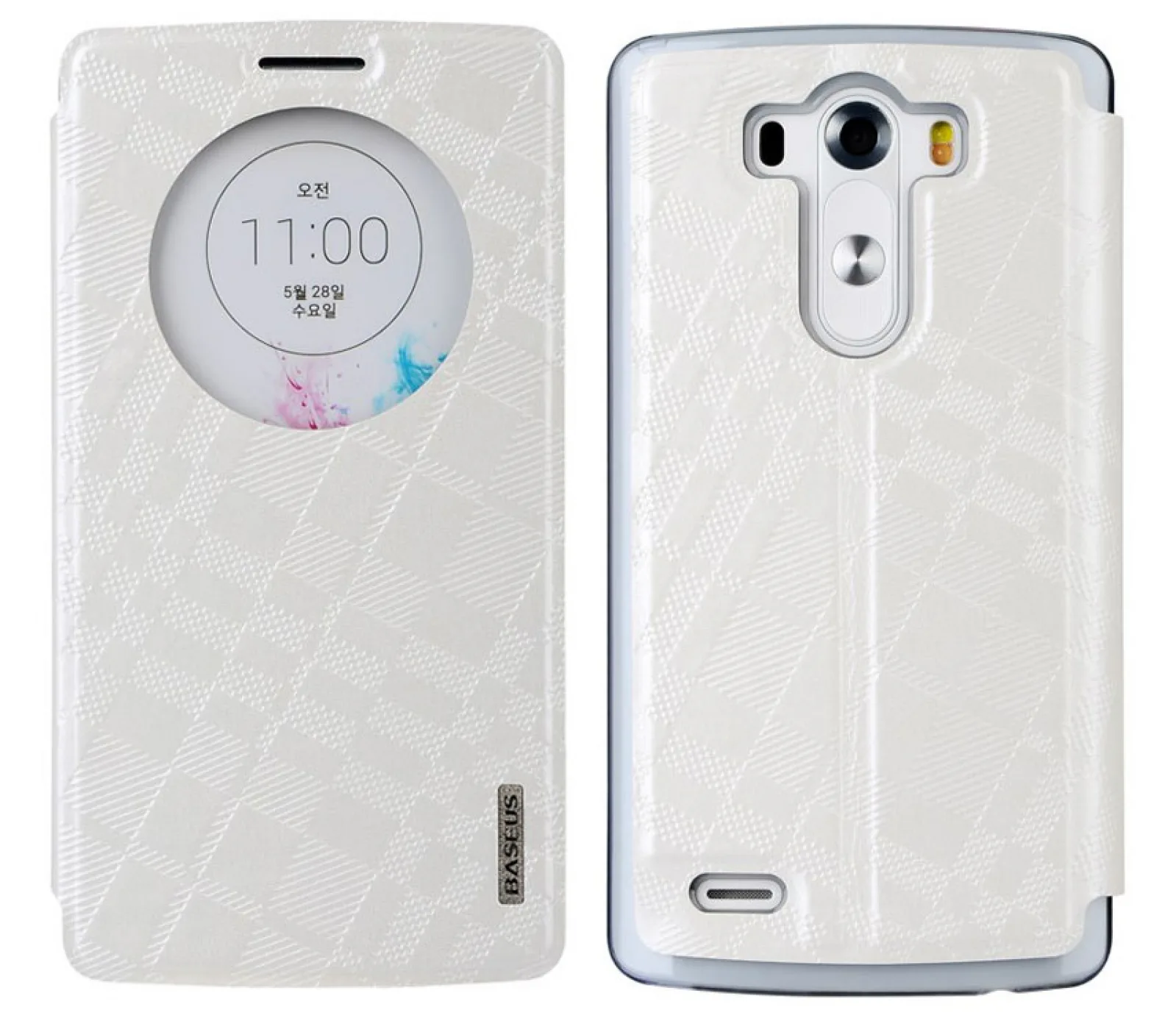 Review huse LG G3 de la Mobiledirect.ro + concurs (Cubz/ Baseus): elegante, din piele ecologică și perfecte pentru G3 (Video)