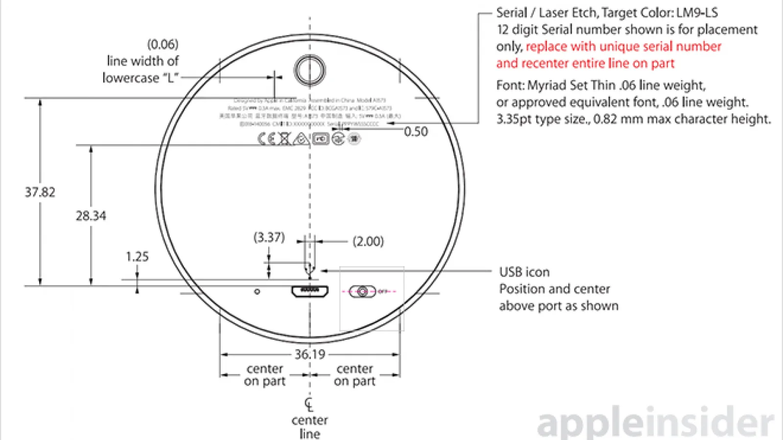 Primul device smart home compatibil iBeacon de la Apple detaliat În documentele FCC