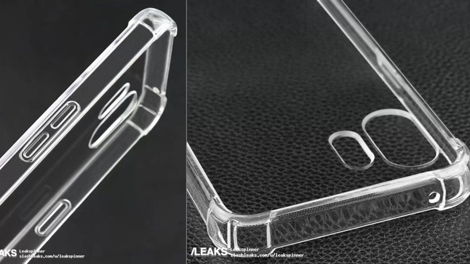 Husa lui Nothing Phone (2) apare în imagini și confirmă design-ul telefonului; Lansarea va avea loc în iulie
