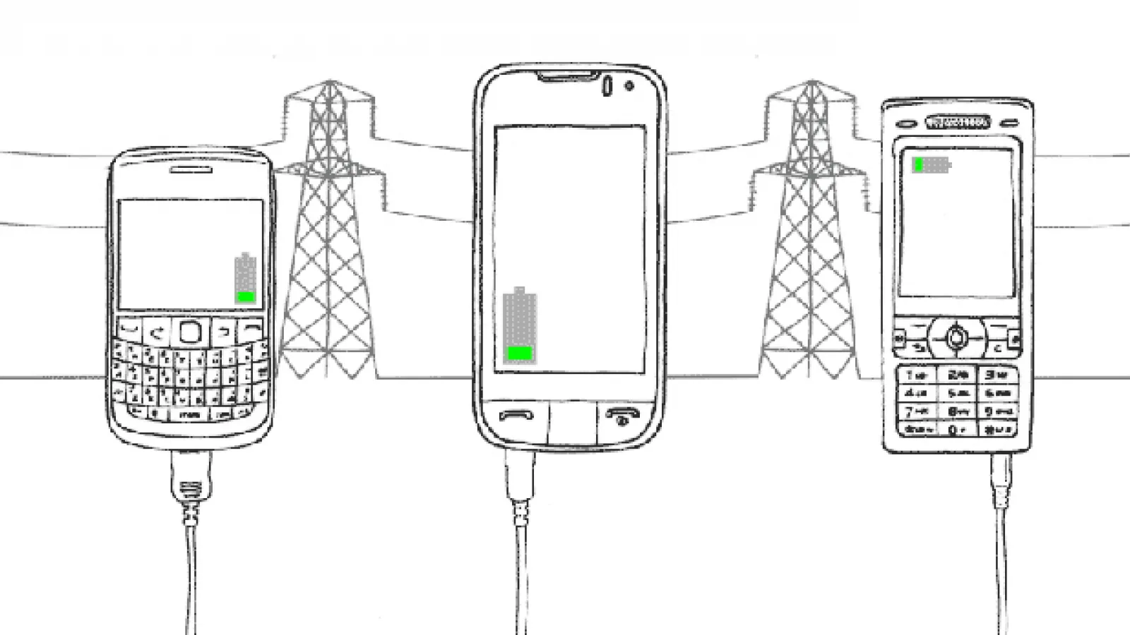 Apple lucrează cu Intelligent Energy la noi tipuri de baterii pentru terminalele mobile, bazate pe celule de alimentare