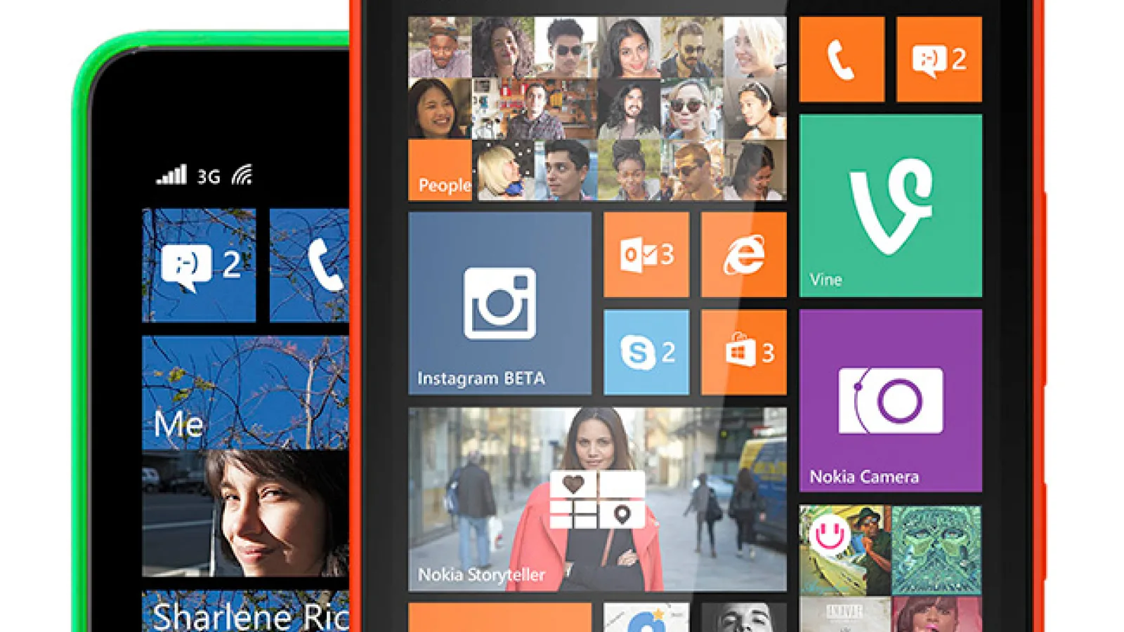 Nokia oferă acum oficial actualizarea la Windows Phone 8.1, În versiunea Cyan; Iată noutățile!