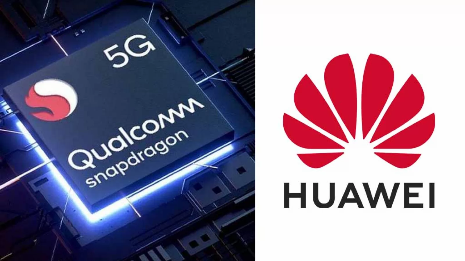 [UPDATE: Huawei infirmă zvonurile] Qualcomm va livra cipuri 5G spre Huawei, cu permisiunea SUA (Zvon)