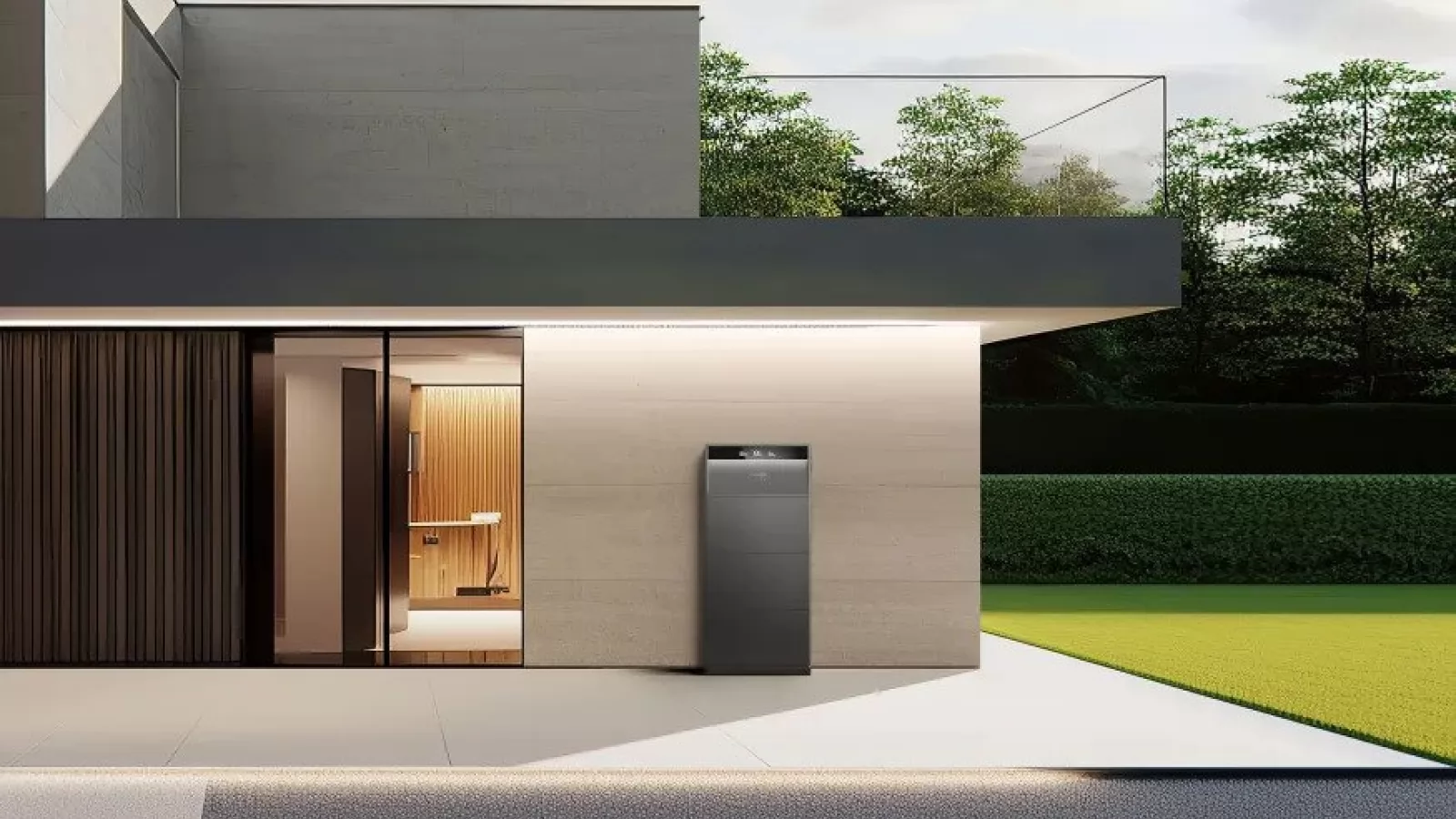 Anker lansează un rival pentru bateria casnică Tesla Powerwall; Solix poate alimenta o casă pentru până la o săptămână