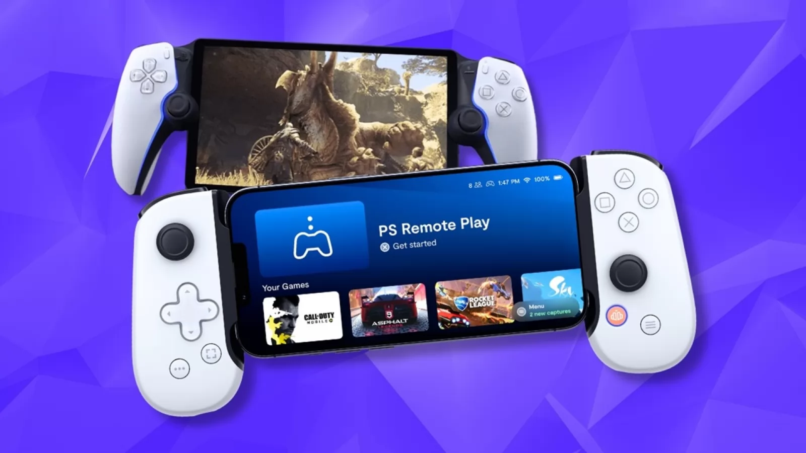 Jocuri de PlayStation 5 jucate din cloud? Sony testează acest sistem cu jocuri AAA
