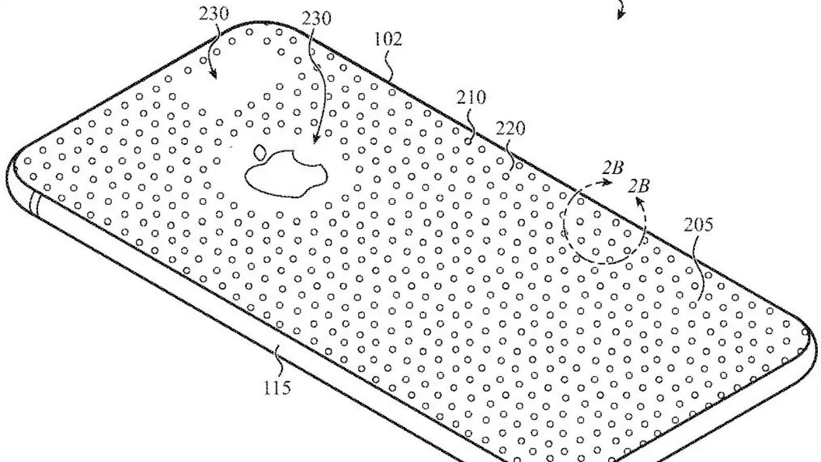 iPhone-urile viitorului nu vor mai avea nevoie de husă; Ce material ultra-rezistent a brevetat Apple?