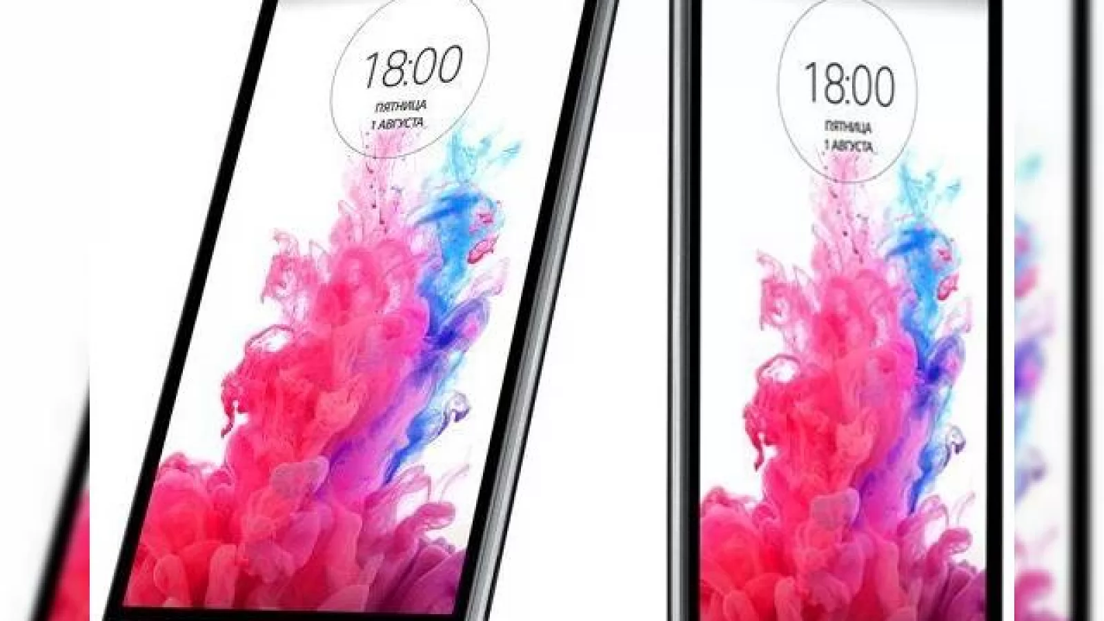 LG G3 S (Mini) disponibil deja la precomandă În Rusia pentru suma de 400$