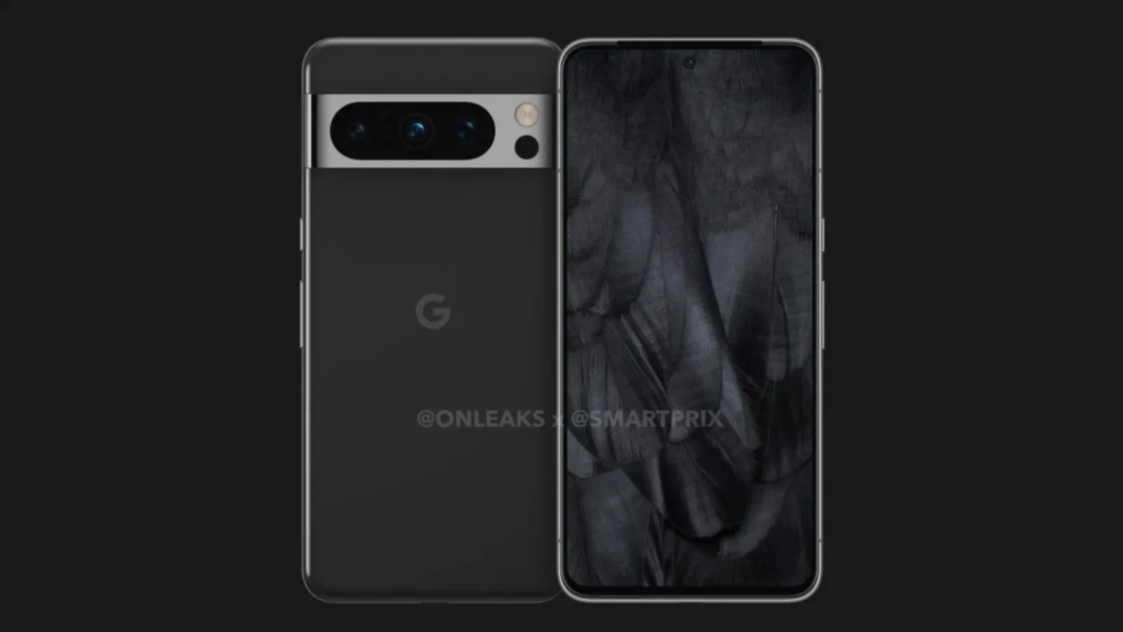 Google Pixel 8 şi Pixel 8 Pro au detalii ale ecranului dezvăluite