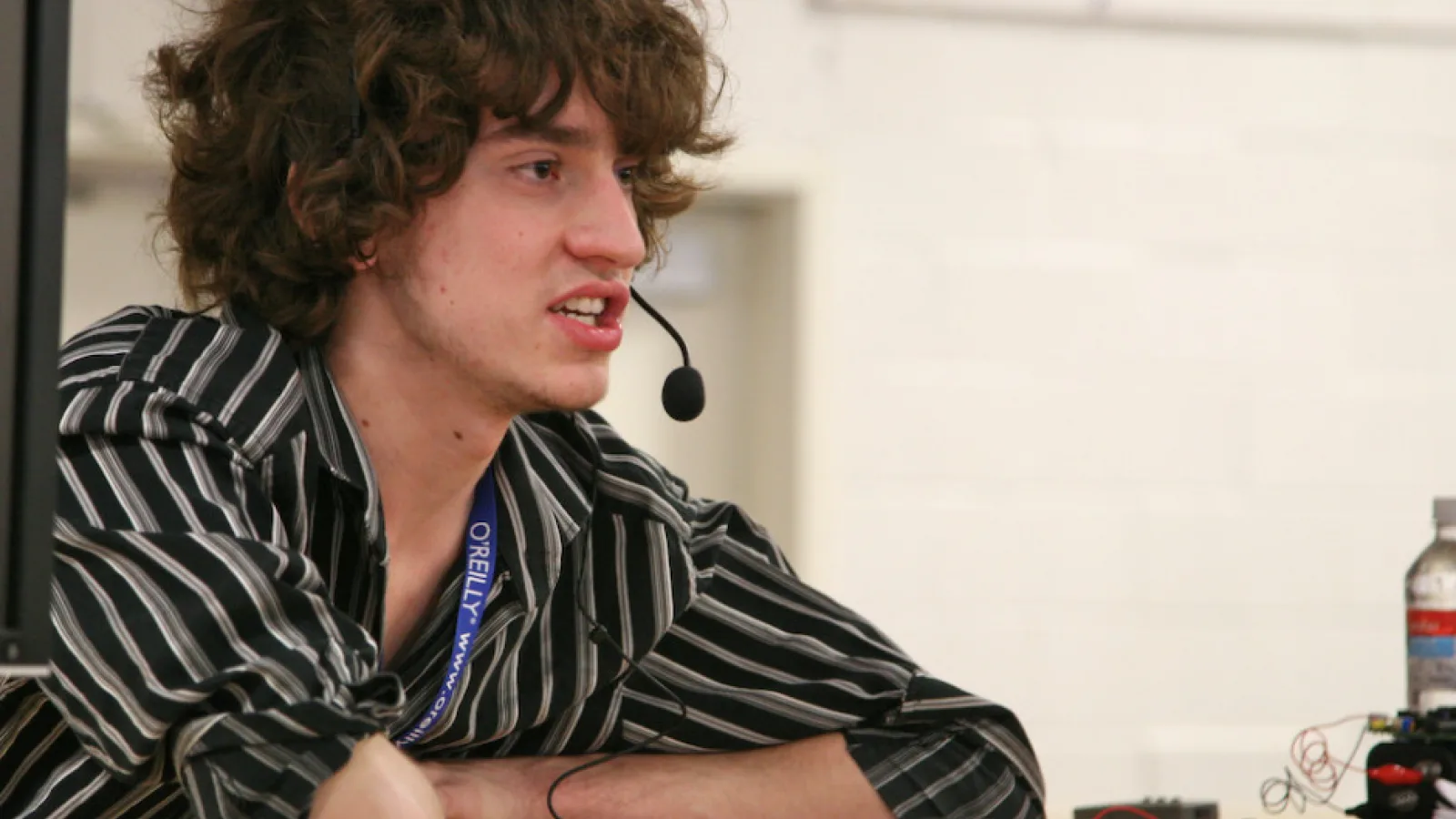 George Hotz, poate cel mai celebru jailbreaker de iPhone din lume, angajat de Google pentru rezolvarea unor probleme de securitate