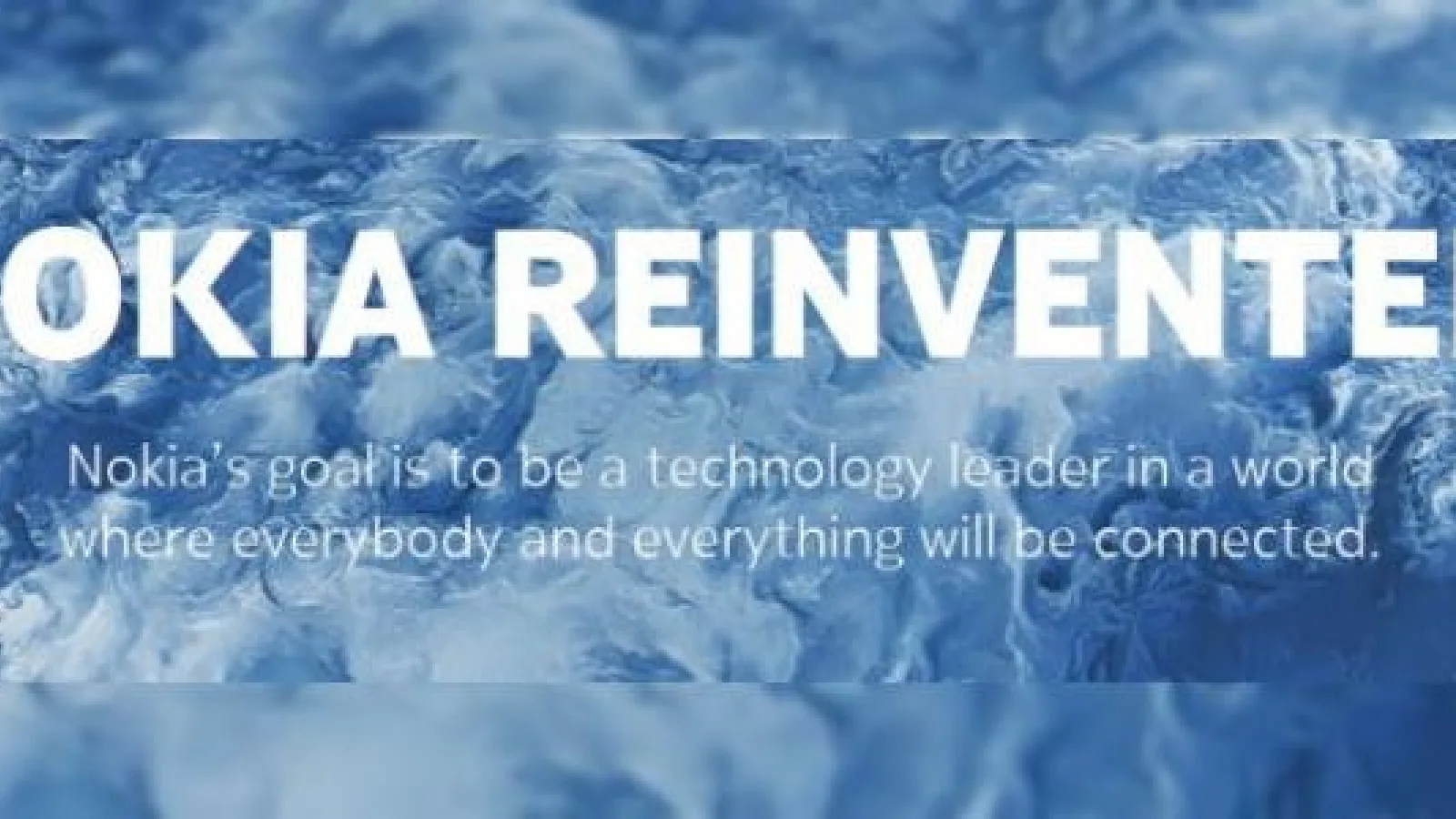 Nokia ar putea să se relanseze pe piața sub brandul HERE, conform zvonurilor