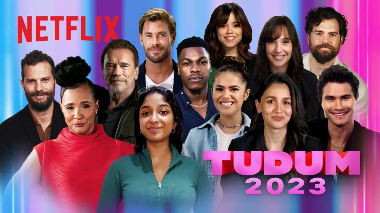 Tot ce a prezentat Netflix la evenimentul Tudum 2023: Squid Game sezonul 2, trailer nou Witcher şi altele