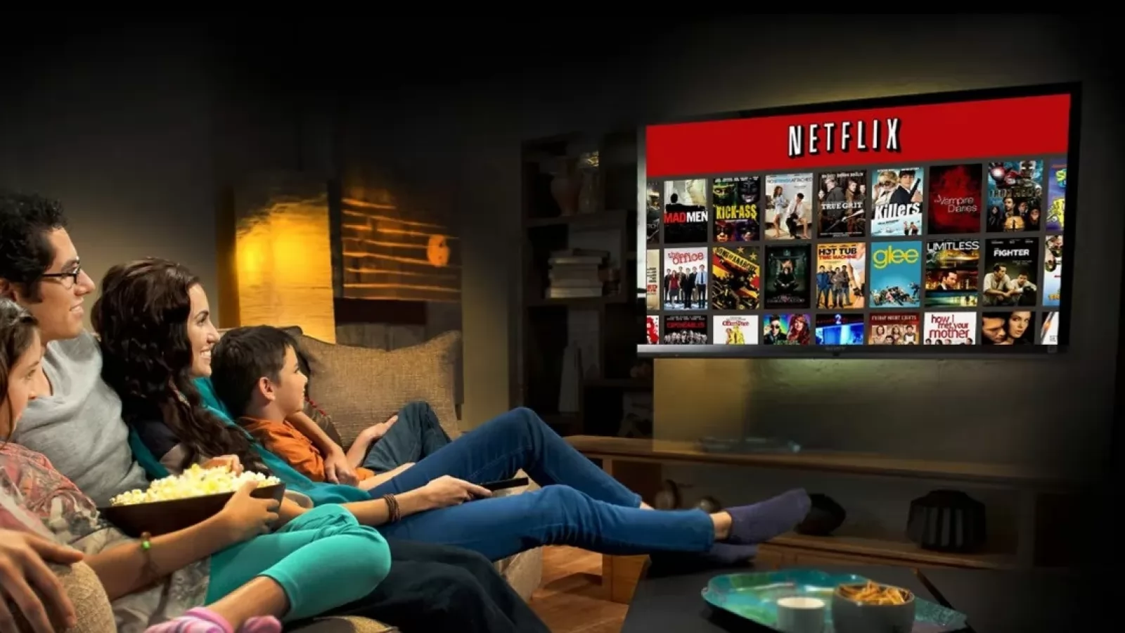 Cum adaugi extra abonați pe contul de Netflix, pentru ca persoanele care nu locuiesc cu tine să se bucure de filme și seriale fără limite