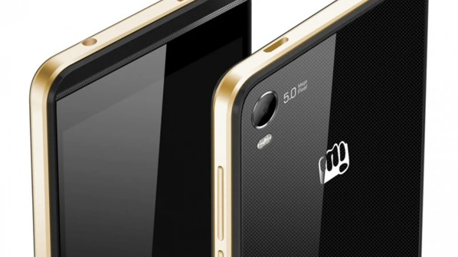 Micromax Canvas Fire A104 este un nou telefon din India cu preț foarte mic, design atractiv și Android KitKat