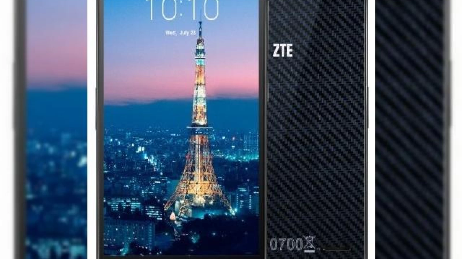 Launcher-ul Google Now va ajunge preinstalat pe unele telefoane ZTE