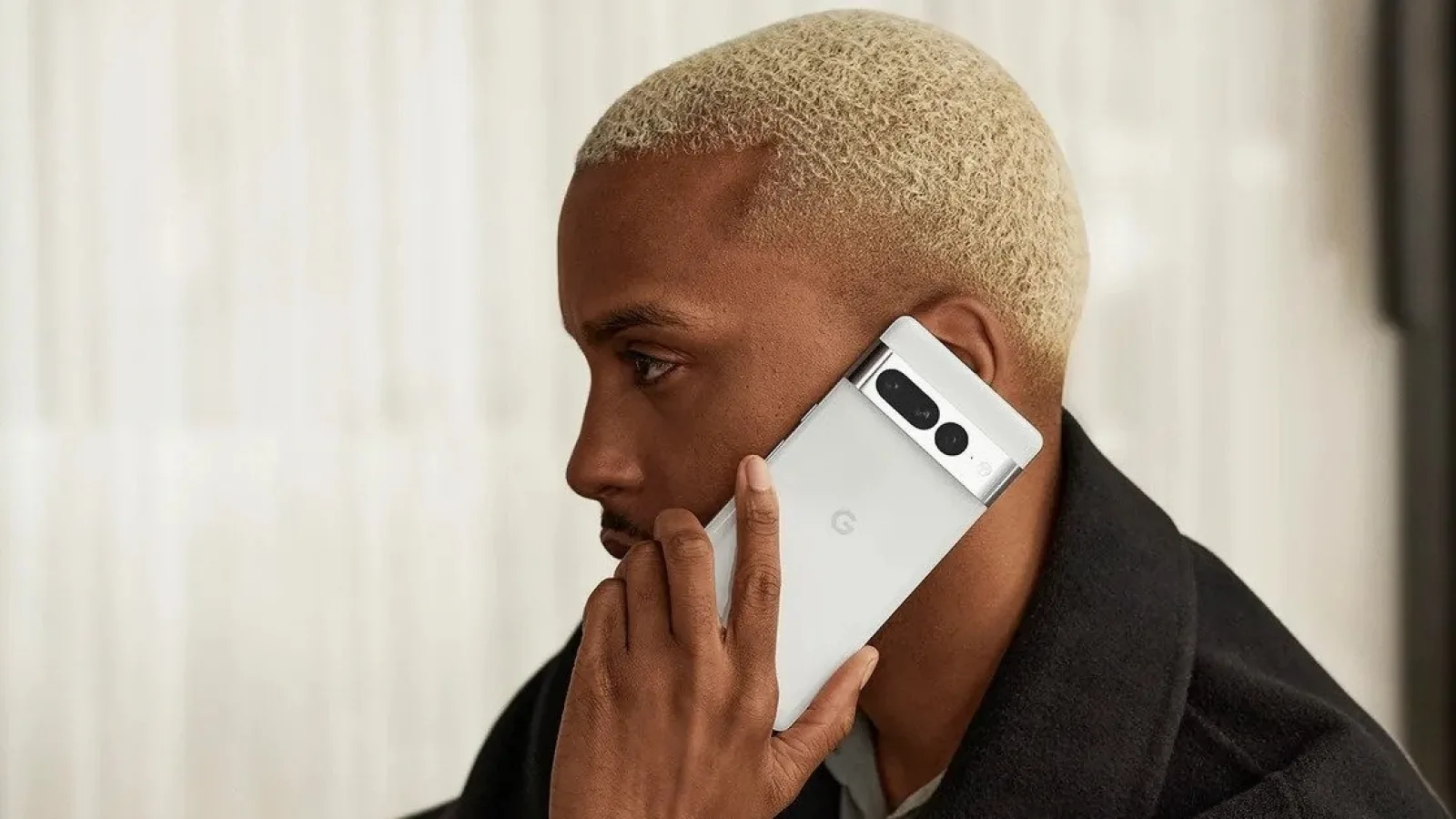 Google vrea să mute producția de smartphone-uri Pixel în India (Zvon)
