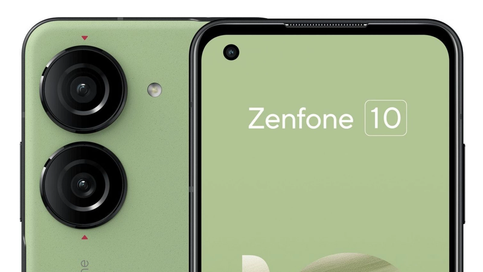 Noi imagini și specificații aproape complete sosesc astăzi pentru flagship-ul ASUS Zenfone 10; Se lansează săptămâna viitoare