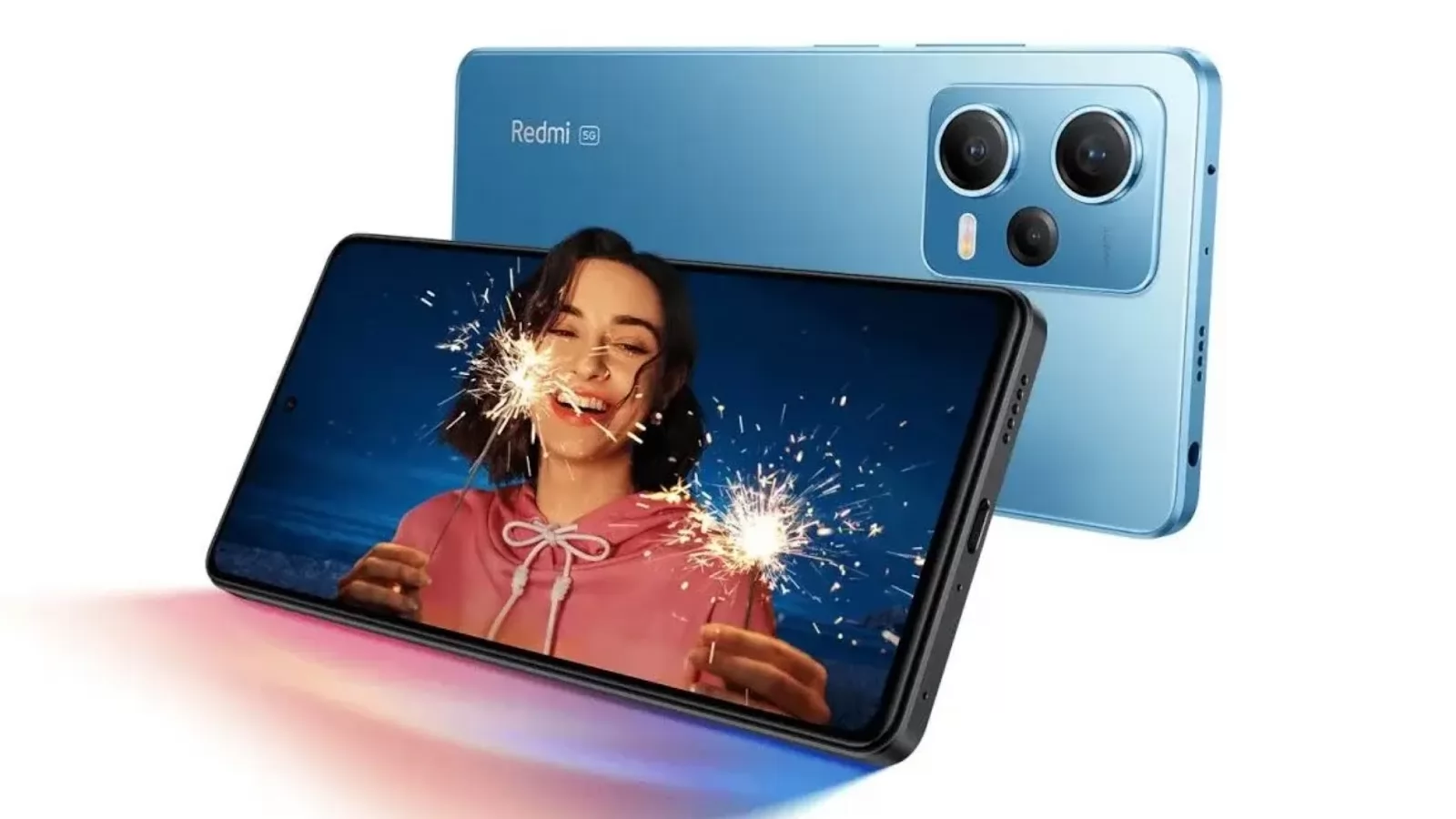 Redmi Note 13 a început deja să apară în baza de date IMEI