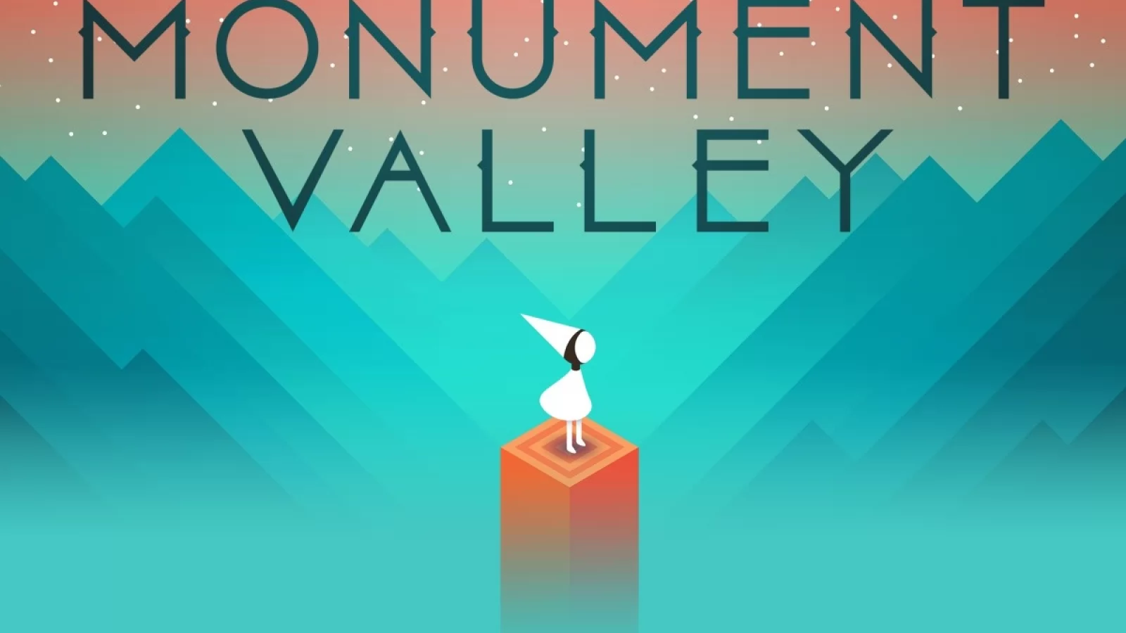 Monument Valley review (iPad Mini): o operă de artă cu puzzle-uri arhitecturale și atmosferă liniștitoare (Video)