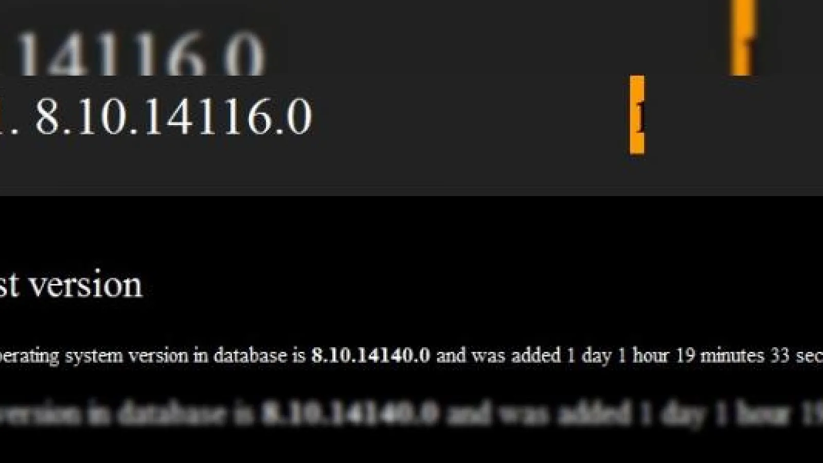 Windows Phone 8.1 GDR1 Își face apariția sub formă de leak; Va sosi În curând la producători de terminale pentru teste