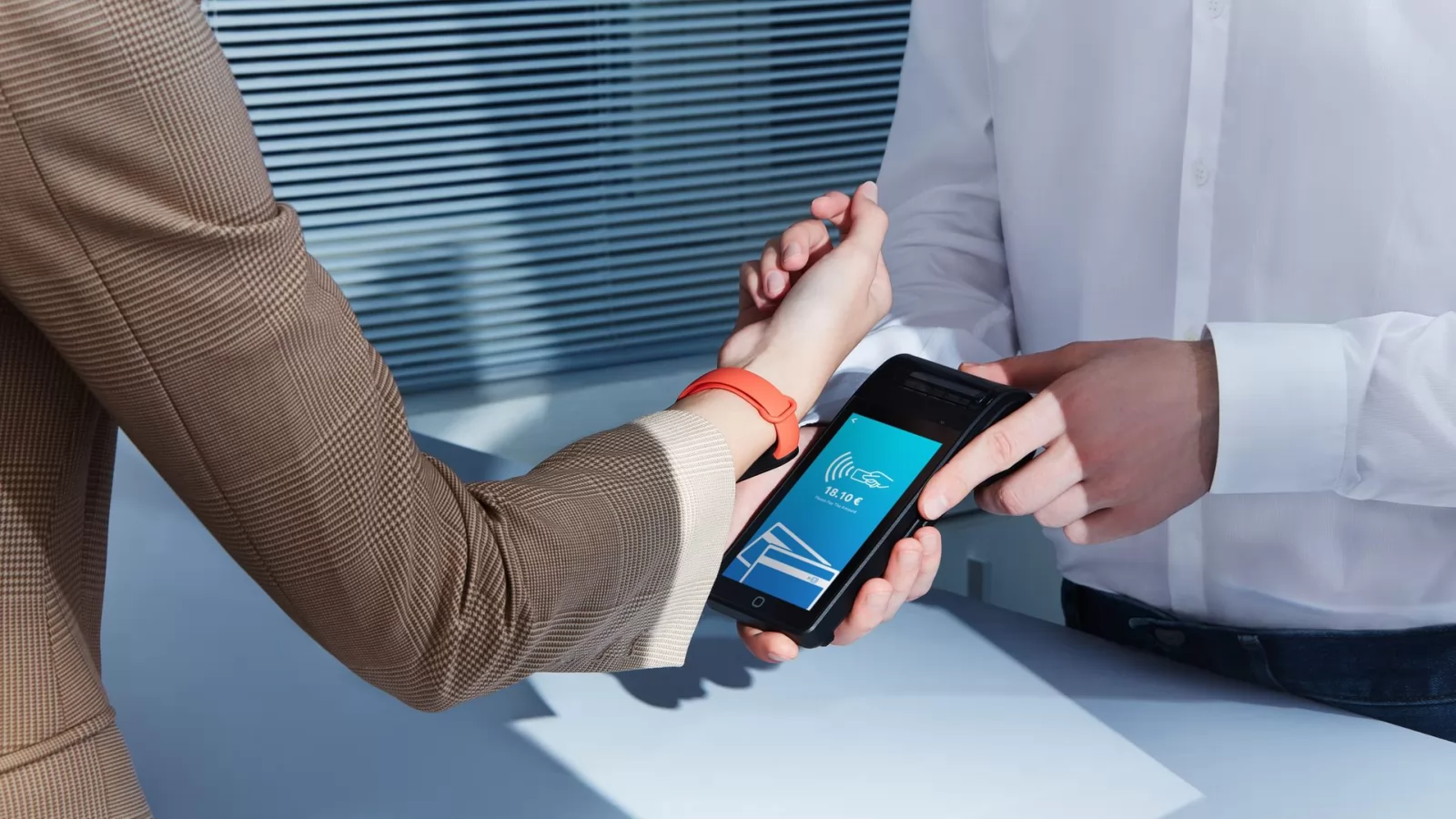 NFC - Se pregăteşte de un upgrade serios: acoperire mai mare, încărcare wireless mai bună şi altele