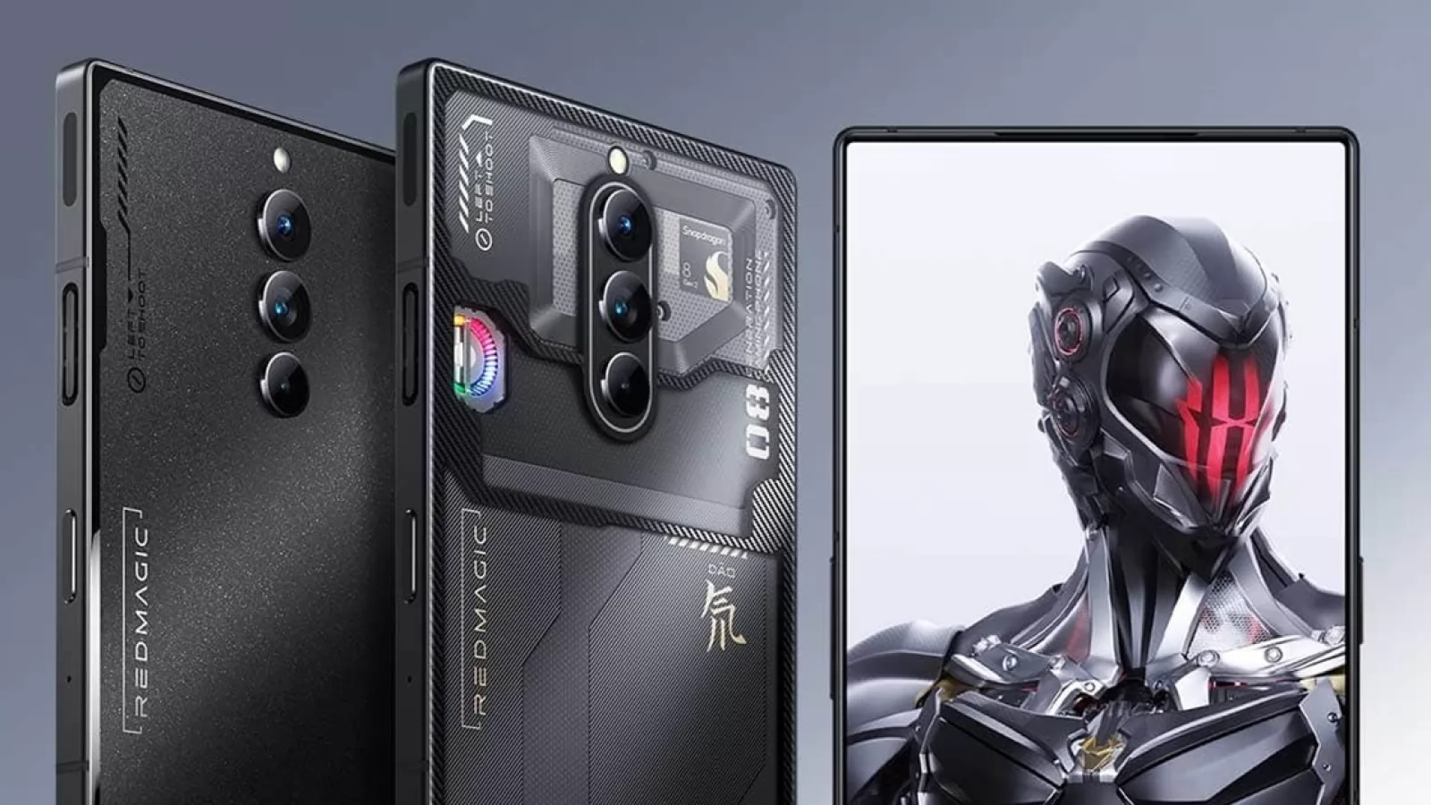 Confirmare oficială: nubia Red Magic 8S Pro, primul smartphone cu procesor Snapdragon 8+ Gen 2, sosește pe 5 iulie