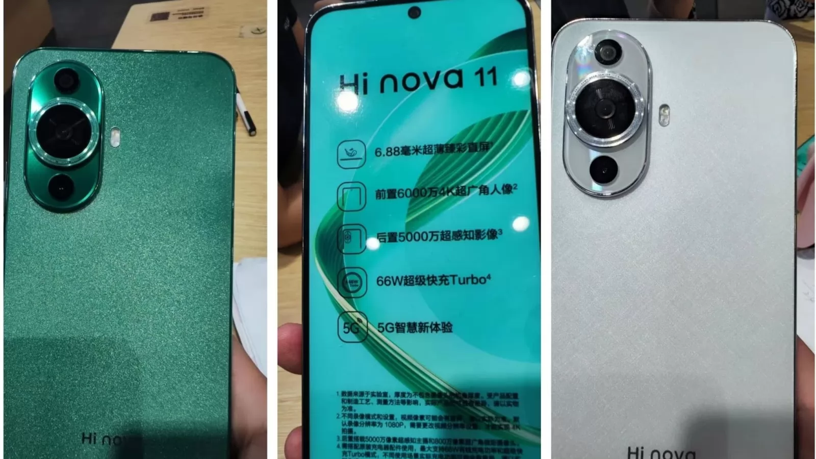 Cum fentează Huawei interdicţia americană şi lansează telefoane 5G, inclusiv Nova 11 5G