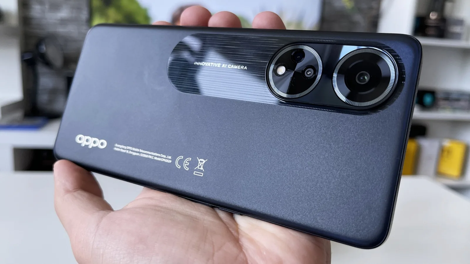 OPPO A98 5G: Hardware de midrange „tradițional”, cu plusuri acolo unde contează