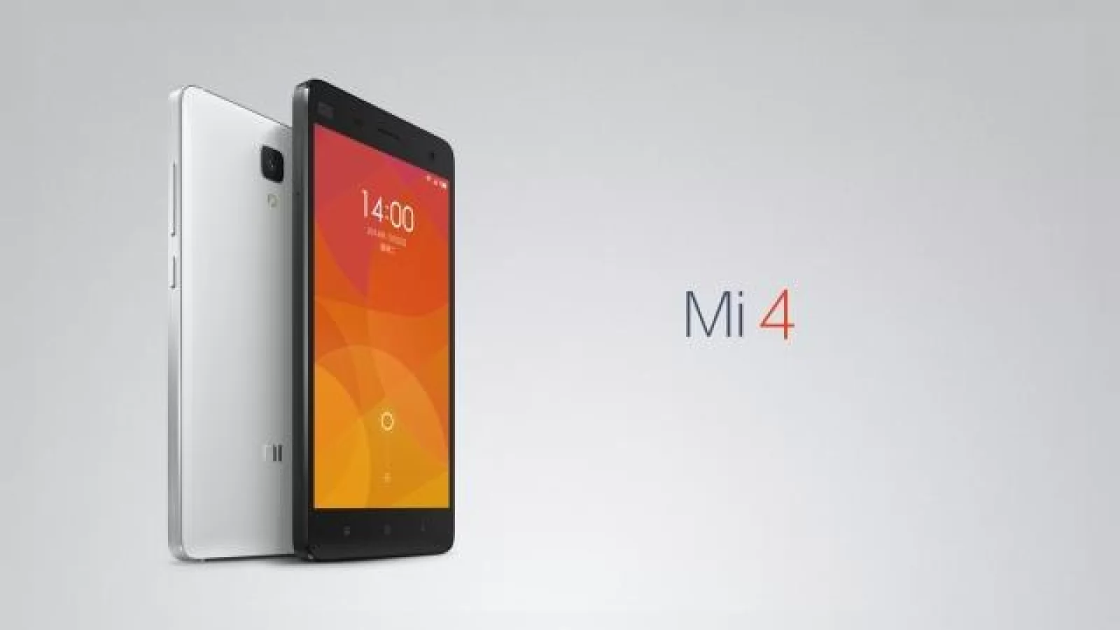 Xiaomi Mi4 lansat oficial În China; vine cu display Full HD de 5 inch și 3 GB memorie RAM (Video)